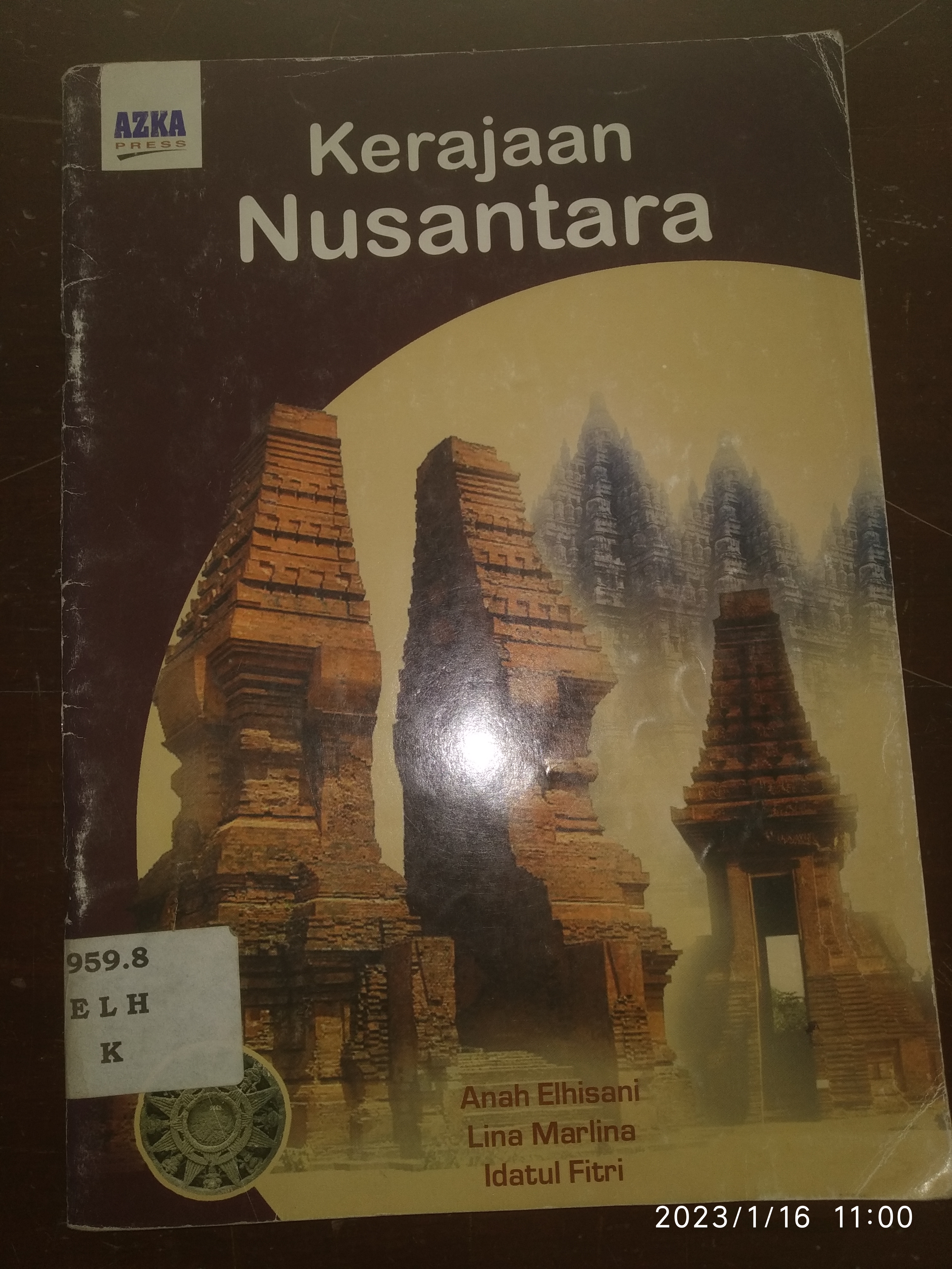Kerajaan Nusantara