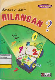 Rahasia di Balik Bilangan