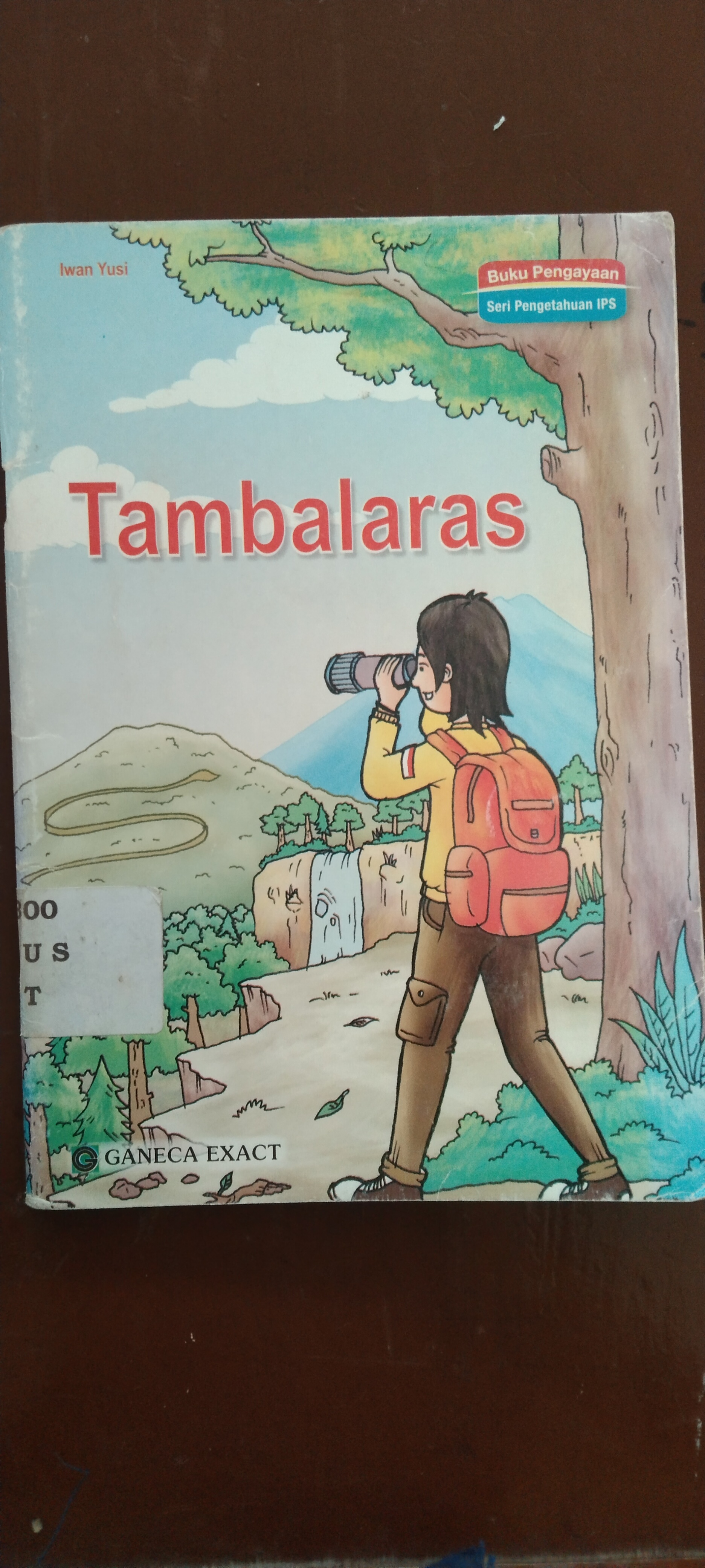 Tambalaras 