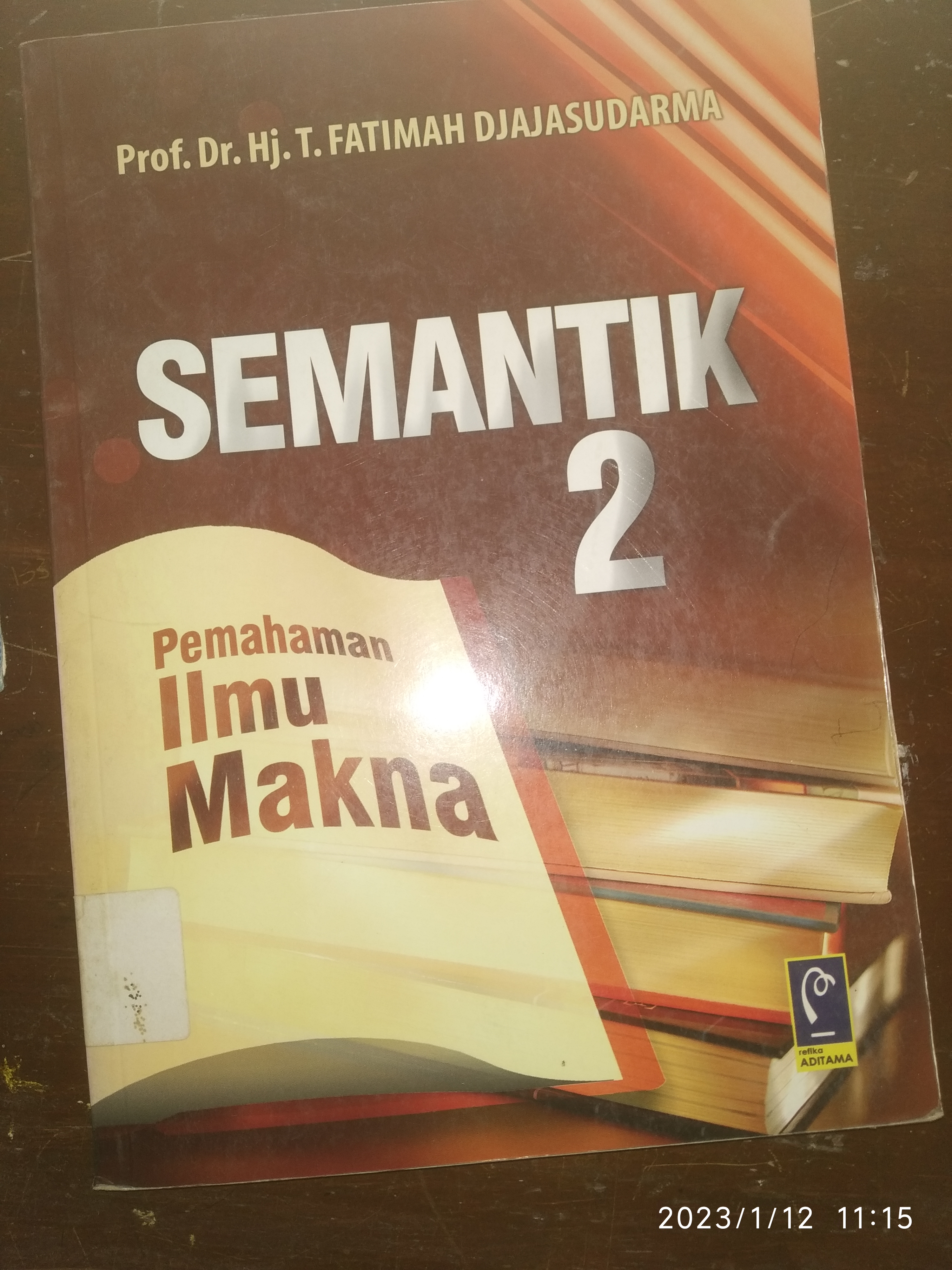 Semantik 2