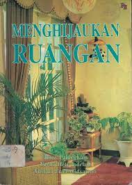 MENGHIJAUKAN RUANGAN