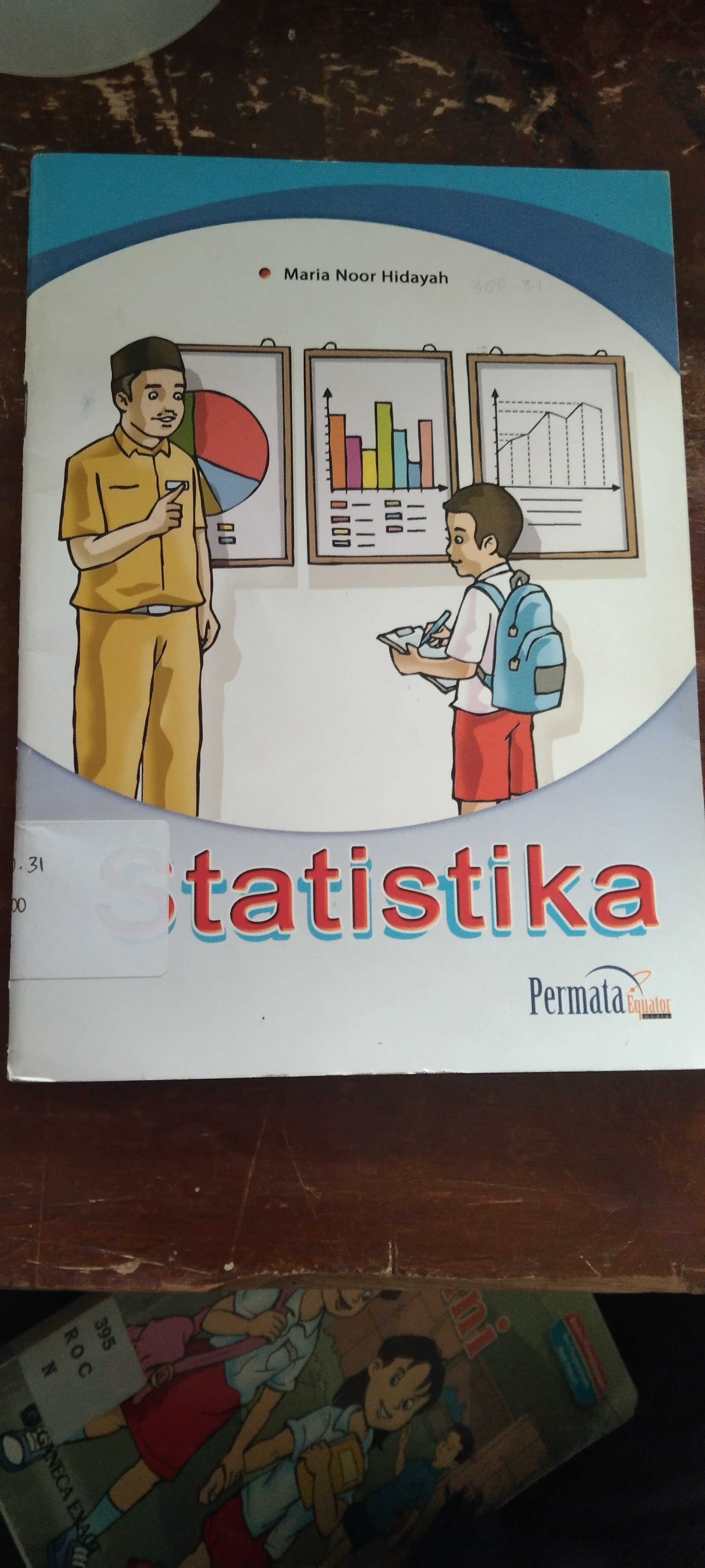 Statiska