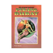 Perang Bubat