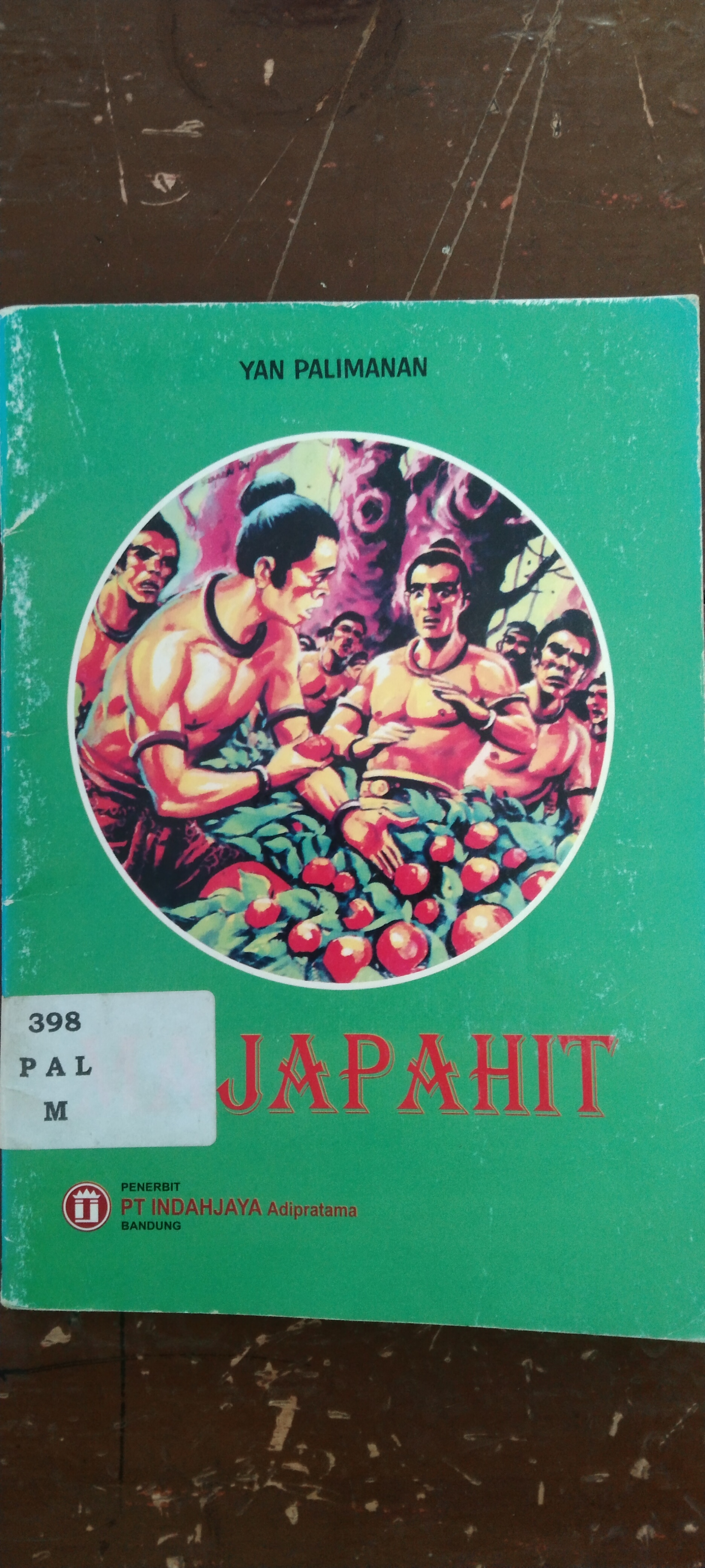 MAJAPAHIT