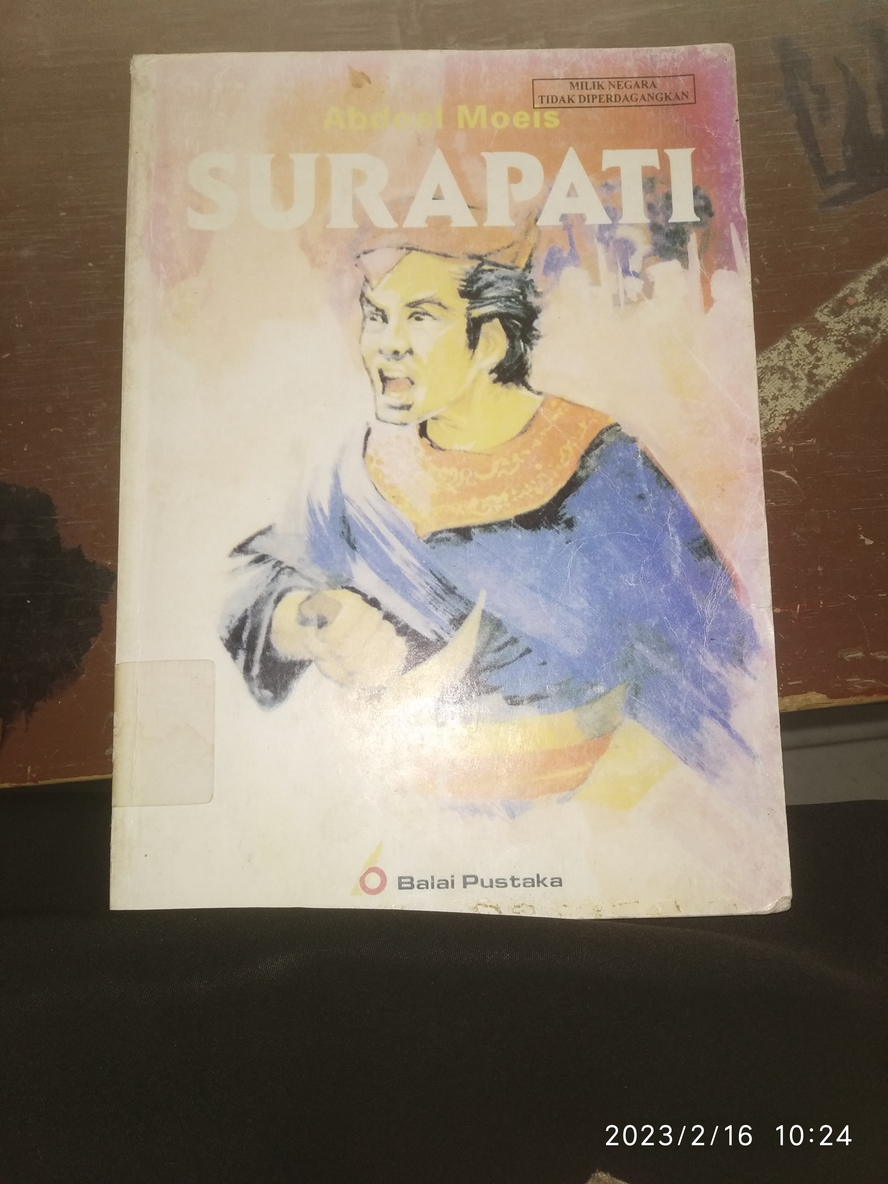 SURAPATI