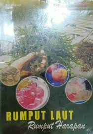 Rumput Laut Rumput Harapan