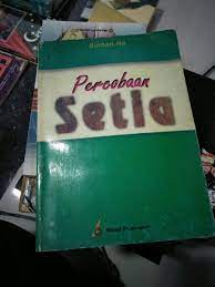 PERCOBAAN SETIA