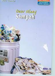DAUR ULANG SAMPAH
