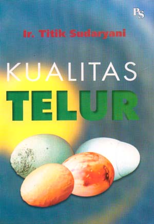 KUALITAS TELUR
