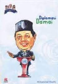Diplomasi Damai