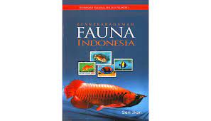 Keanekaragaman Fauna Indonesia